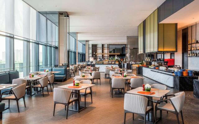 Pullman Jiaxing Pinghu Excellence