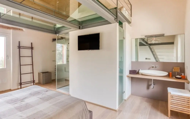 Modern Villa in Pesaro With Private Swimming Pool