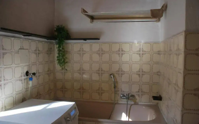 Apartment In Prague