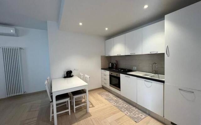 Appartato a 5 minuti dal mare