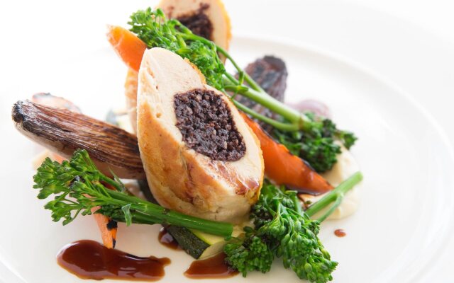 Muckrach Country House Hotel
