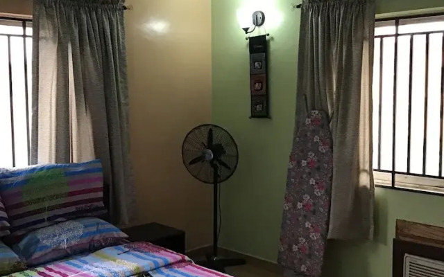 Gees Shortlets Apartments