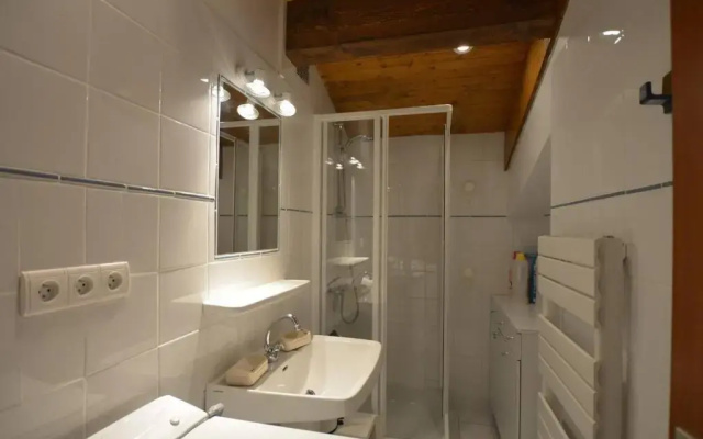 Appartement Le Grand-Bornand, 4 pièces, 7 personnes - FR-1-241-218