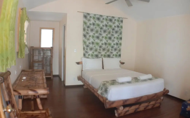 Islandia Beach Resort