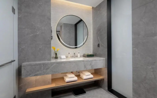 Holiday Inn Quanzhou Donghai by IHG