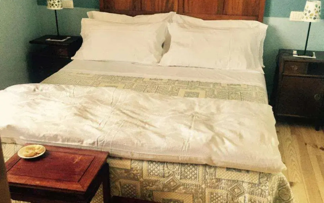 Bed & Breakfast Le Piagge