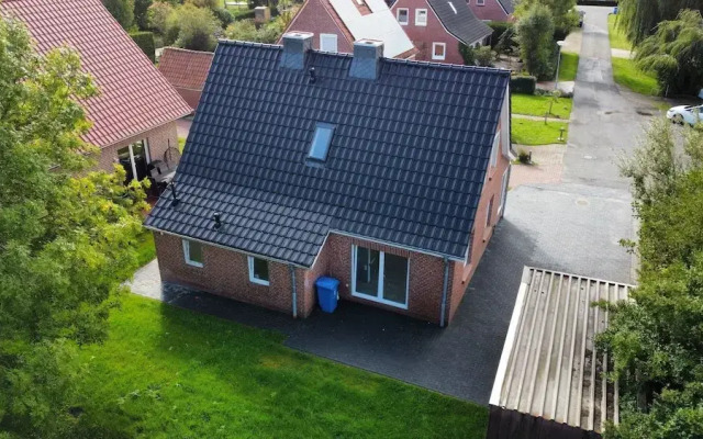 Ferienhaus am Seedeich