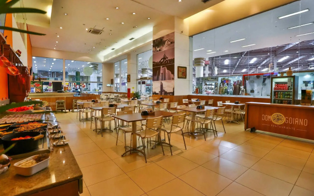 ibis Styles Goiânia Shopping Estação