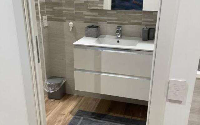 Rocks Appartamenti i Portici nel centro storico!