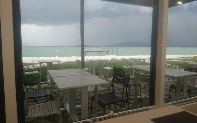 Дайв-резорт «Высота 1900»