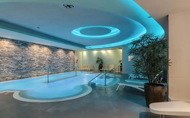 Marriott Buenos Aires Ezeiza Airport