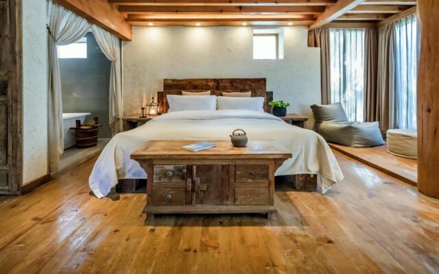 My Love Inn