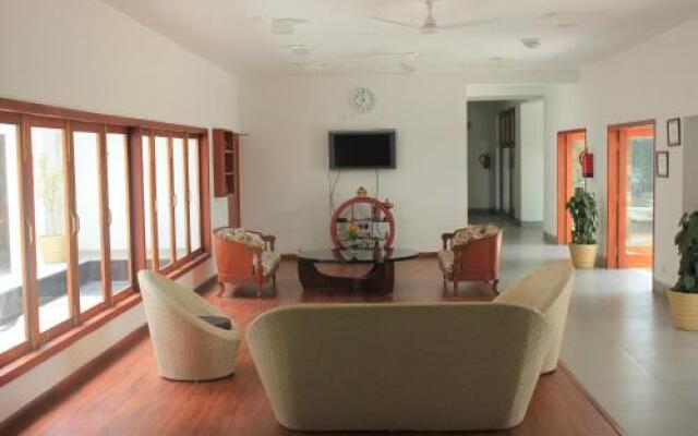 Kalmatia Sangam Himalaya Resort