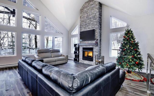 Chalet 06 Chemin Blanc by Les Chalets Alpins