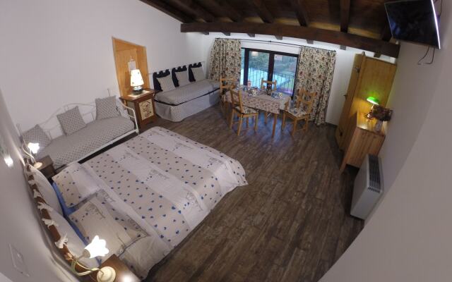 Villa ai Tigli Venezia Guest House