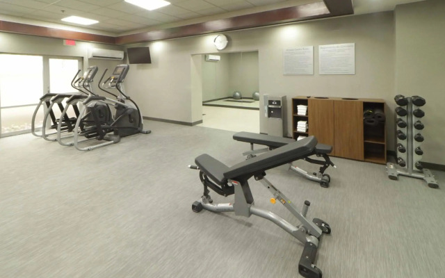 Courtyard by Marriott Monterrey Airport
