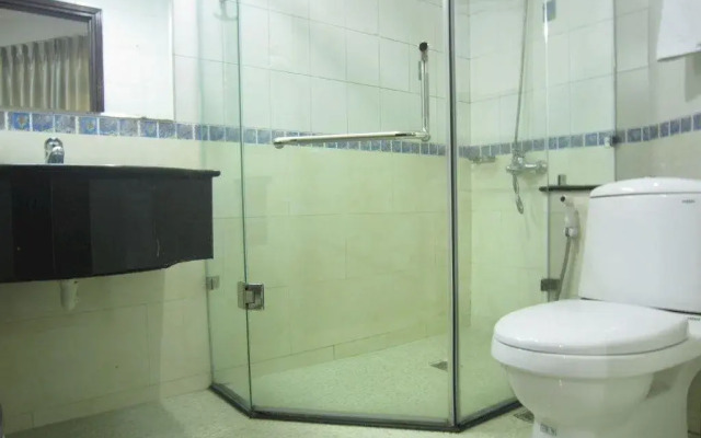 Thien Hoa Hotel