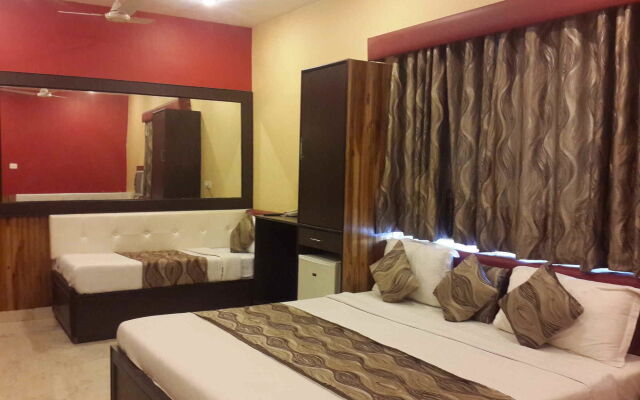 Hotel Varuna