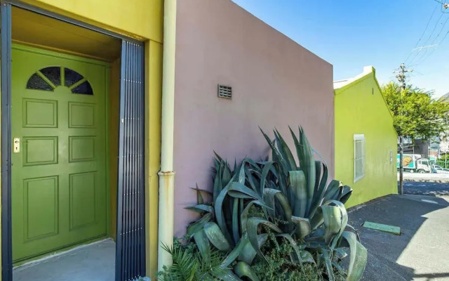Studio Apartment in Colourful Bo-kaap