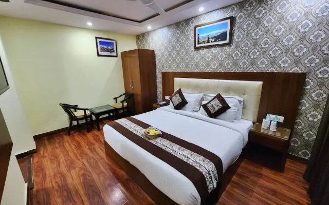 Hotel Snow Lotus