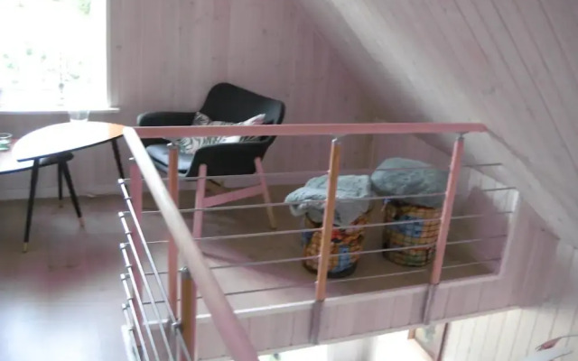 Mersted Feriehus
