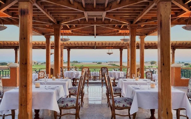 The Lodge by Cascades Soma Bay