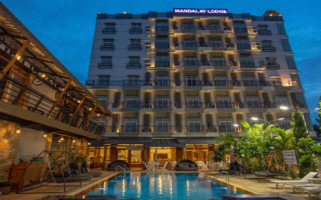 Mandalay Lodge Hotel