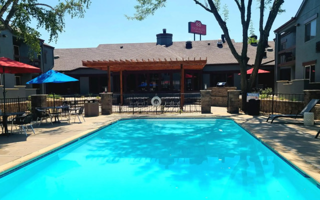 Endeavor Inn & Suites, Trademark Collection by Wyndham