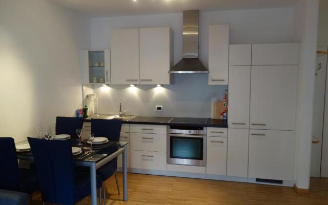 Hager Apartment 2