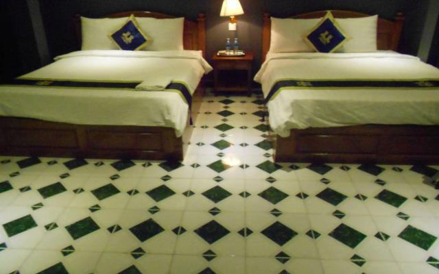 Nice Beach Hotel