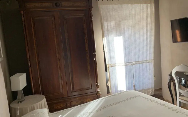 B&B Santapau Charme Living