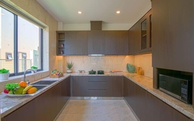 Residence Inn Villa Cam Ranh