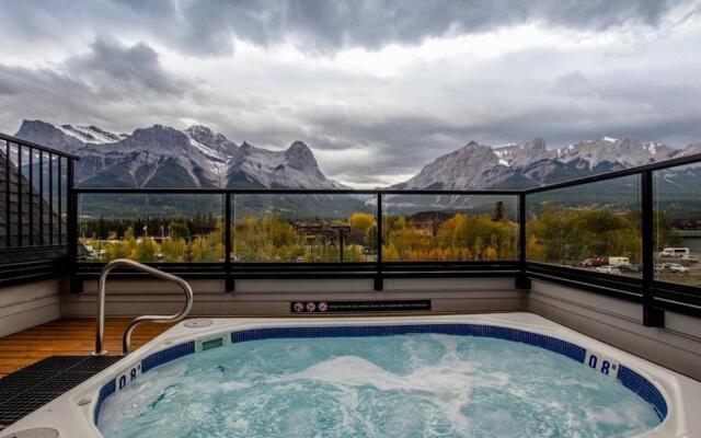 Basecamp Resorts Canmore