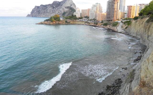 Bungalows Canuta Baja - Costa Calpe