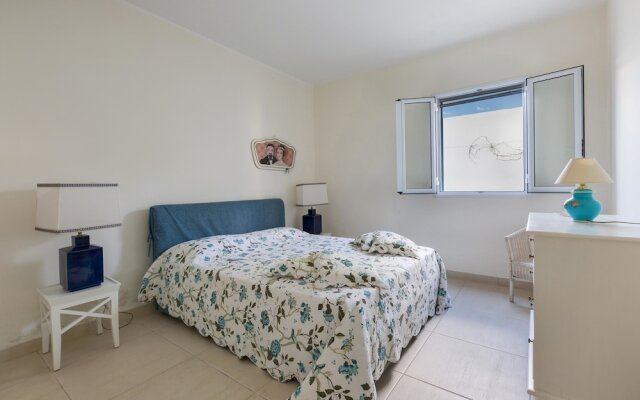 Appartamento Riviera Blu