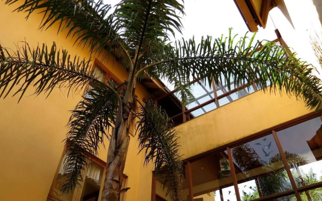 Pousada Villa Verde