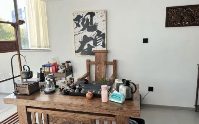 Zhujia Jianyuming Homestay