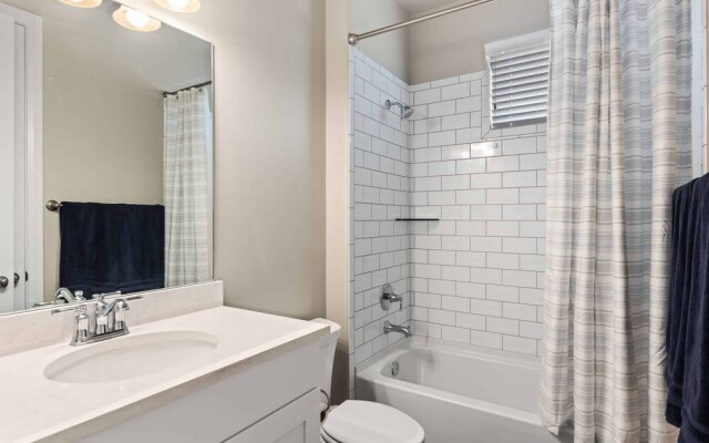 The Jungalow by RedAwning