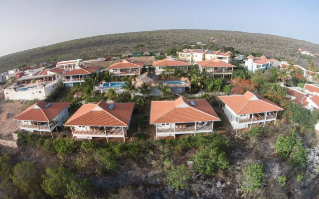 Caribbean Club Bonaire