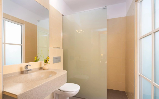 Aminess Vival Velaris Resort
