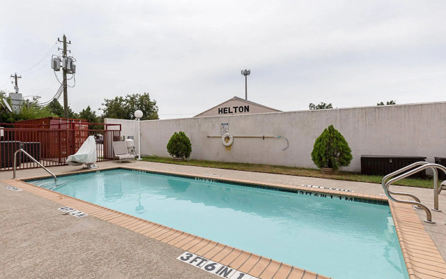 MainStay Suites Texas Medical Center/Reliant Park