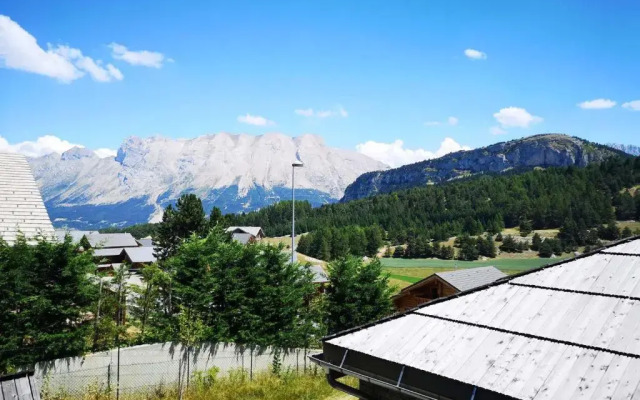 Appartement Le Dévoluy, 4 pièces, 8 personnes - FR-1-504-437