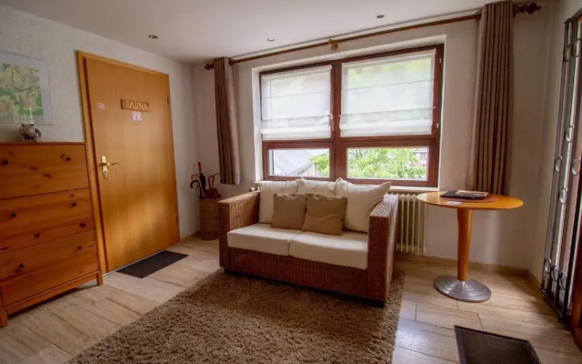 Ferienhaus Mühlenberg