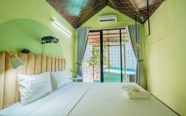 An Homestay Lakeview Apartment