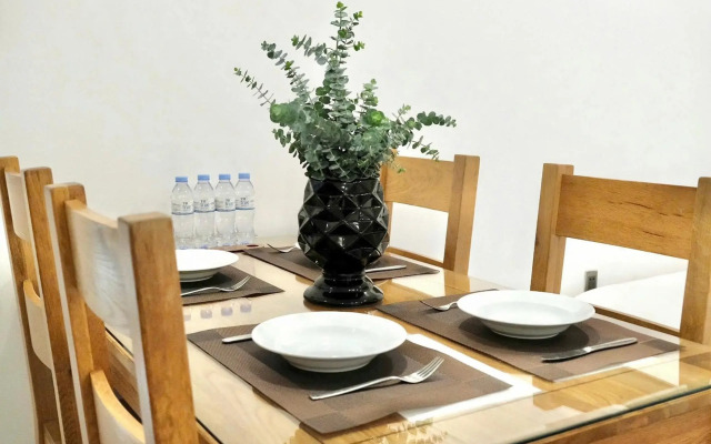 Kim Minh Apartment & Hotel