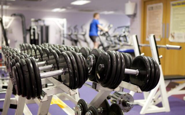 Four Seasons Hotel & Leisure Club Monaghan