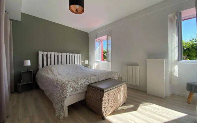 Lorblanc - City Center - Free Parking