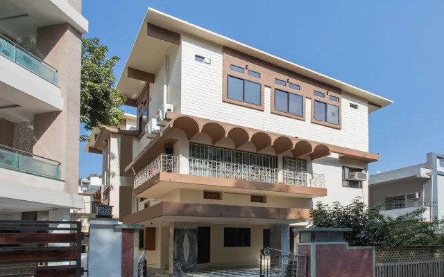 The Park View By OYO Rooms