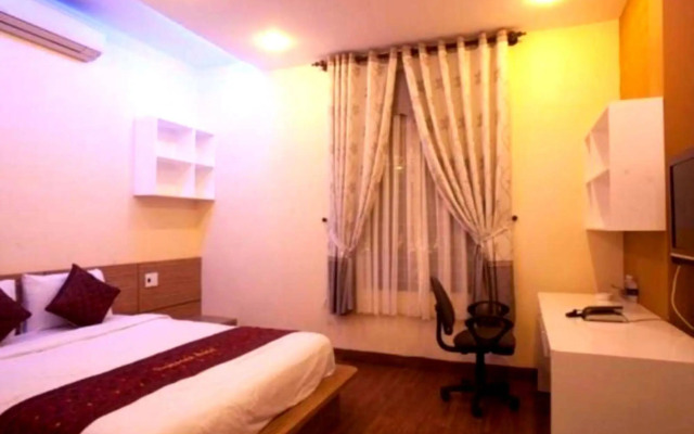 DanaSea Hotel