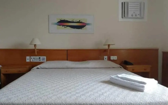 Jaguary Hotel Sumaré